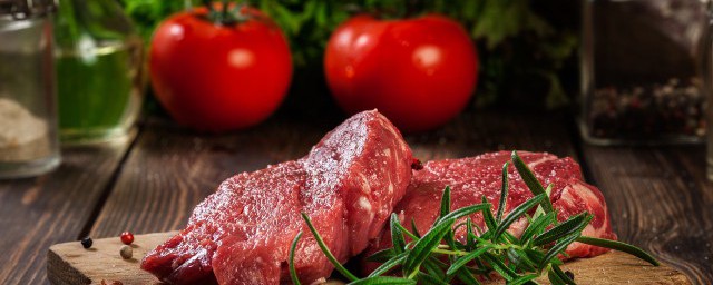 水煮牛肉做法减肥 水煮牛肉怎么吃能减肥